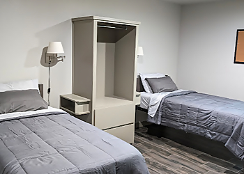 Oklahoma City Addiction Treatment Centers Rob's Ranch