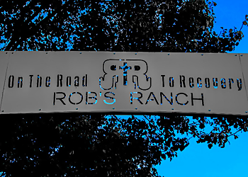 Oklahoma City Addiction Treatment Centers Rob's Ranch
