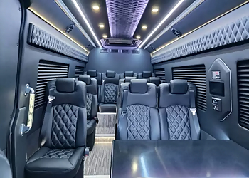 Irvine Limo Service Rob's Rides