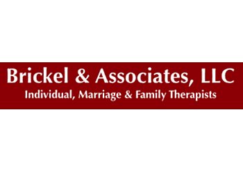 Alexandria Marriage Counselors Robyn E. Brickel, MA, LMFT - BRICKEL & ASSOCIATES, LLC