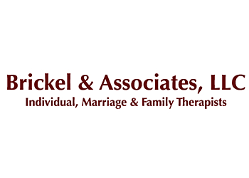 Robyn E. Brickel, MA, LMFT - BRICKEL & ASSOCIATES, LLC - Alexandria, VA Marriage Counselors - Clinic Logo