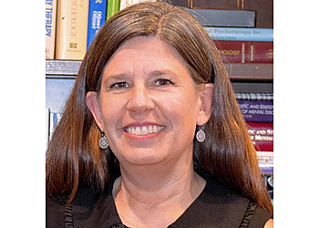 Robyn L. Hightower, Psy.D. - WACO PSYCHOLOGICAL ASSOCIATES PC Waco Psychologists image 1