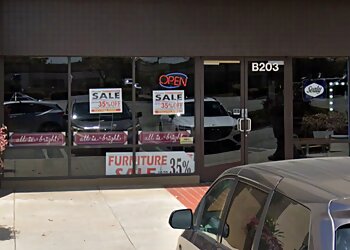 Roby's Furniture Inc. Moreno Valley Furniture Stores image 1