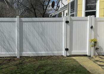 3 Best Fencing Contractors in Rochester, NY - Expert Recommendations