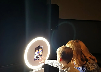 Roc Creatives - Rochester, NY Photo Booth Companies - Selfie Spot