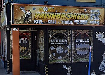 Roc Pawn Brokers Rochester Pawn Shops image 1