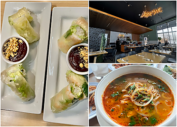 Rochester Vietnamese Restaurants Roc Pho Shop