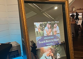 Rochester Photo Booth Companies Roc Your Event, Inc