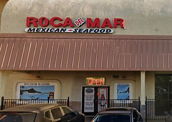Lancaster Seafood Restaurants Rocamar Mexican And Seafood Restaurant