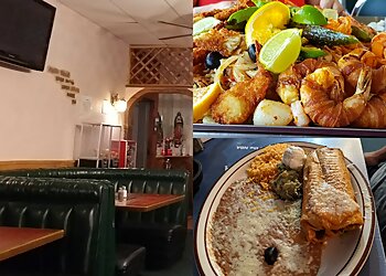 Lancaster Seafood Restaurants Rocamar Mexican And Seafood Restaurant