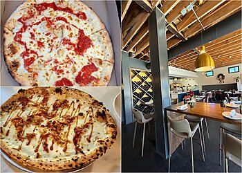 Baton Rouge Pizza Places Rocca Pizzeria