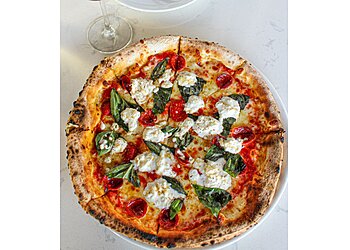Rocca Pizzeria Baton Rouge Pizza Places image 1