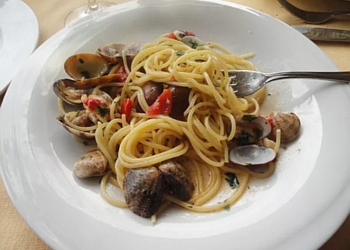 3 Best Italian Restaurants in Rochester, NY - Expert Recommendations