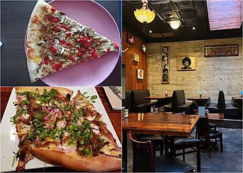 Seattle Pizza Places Rocco's