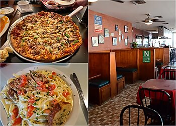 Tucson Pizza Places Rocco's Little Chicago Pizzeria