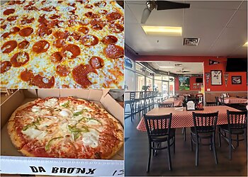 North Las Vegas Pizza Places Rocco’s NY Pizzeria & Restaurant