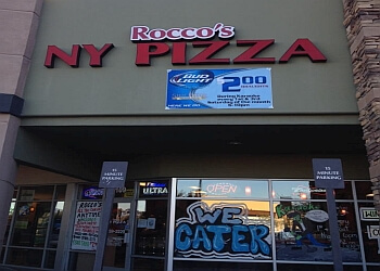Rocco’s NY Pizzeria & Restaurant