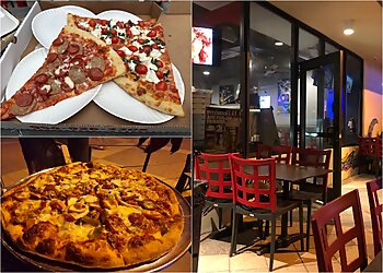 Hollywood Pizza Places Rocco's Pizza