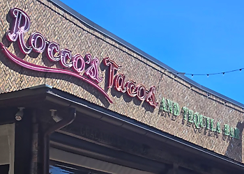 Tampa Mexican Restaurants Rocco’s Tacos & Tequila Bar Tampa