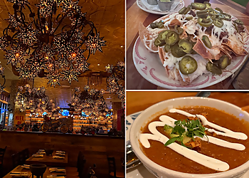 Tampa Mexican Restaurants Rocco’s Tacos & Tequila Bar Tampa