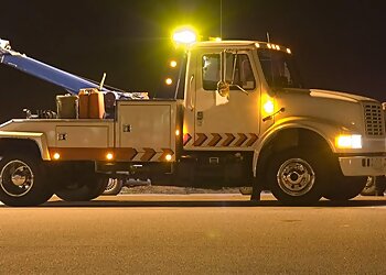 Austin Towing Companies Rocha's Towing Service