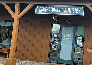 Vallejo Kids Dentists Rochelle Manangkil, DDS - AMERICAN CANYON PEDIATRIC DENTISTRY