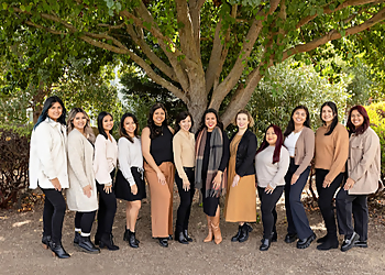 Vallejo Kids Dentists Rochelle Manangkil, DDS - AMERICAN CANYON PEDIATRIC DENTISTRY