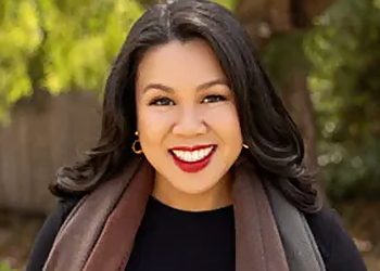 Rochelle Manangkil, DDS - AMERICAN CANYON PEDIATRIC DENTISTRY Vallejo Kids Dentists image 1