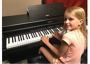 Rochester Music Schools Rochester Academy of Music & Arts