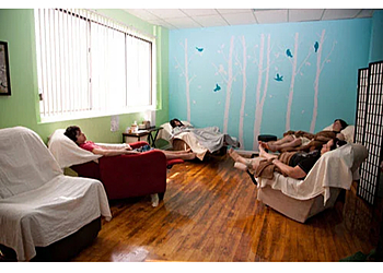 Rochester Acupuncture Rochester Community Acupuncture