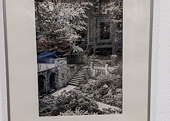 Rochester Contemporary Art Center (RoCo) - Rochester, NY Art Galleries - Art Gallery Image