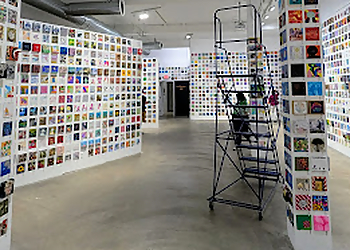 Rochester Contemporary Art Center (RoCo) - Rochester, NY Art Galleries - Art Exhibition Image