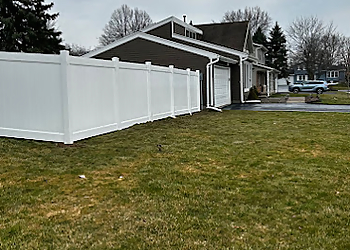 Rochester Fencing Contractors Rochester Fence Pros LLC