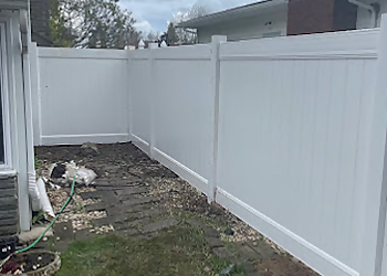 Rochester Fencing Contractors Rochester Fence Pros LLC