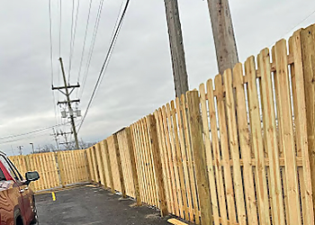 Rochester Fence Pros LLC Rochester Fencing Contractors image 1