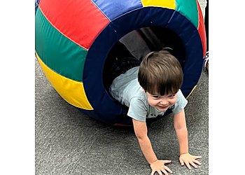 Rochester Occupational Therapists Rochester Hearing and Speech Center