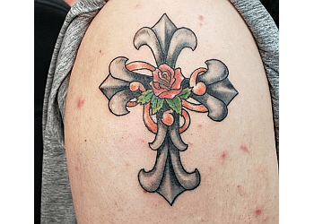 3 Best Tattoo Shops in Rochester, MN - Expert Recommendations