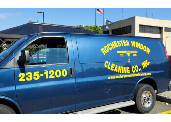 Rochester Window Cleaning