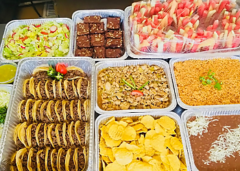 Visalia Caterers Rocio's Catering