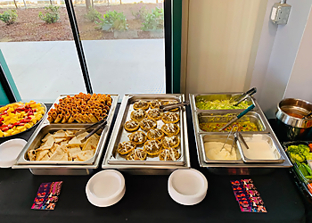 Visalia Caterers Rocio's Catering