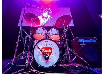 Albuquerque Music Schools Rock 101 NM Music Academy