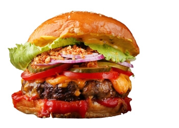 Rock-A-Burger Evansville Food Trucks
