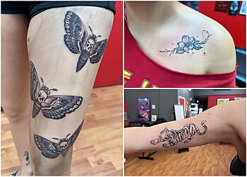 Fort Lauderdale Tattoo Shops Rock And Roll Tattoo