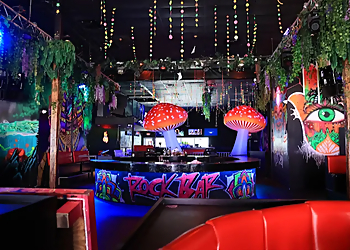 Fort Lauderdale Night Clubs Rock Bar