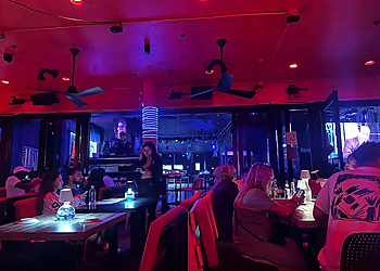 Fort Lauderdale Night Clubs Rock Bar