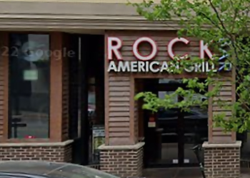 Cedar Rapids Steak Houses Rock Bar American Grill