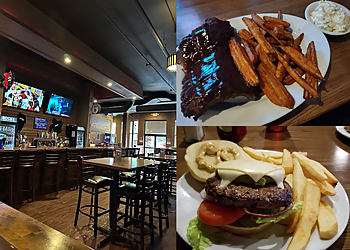 Cedar Rapids Steak Houses Rock Bar American Grill
