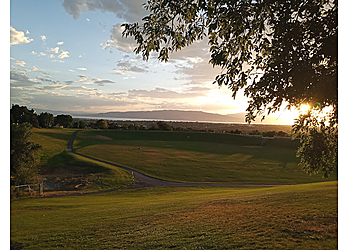 Provo Hiking Trails Rock Canyon Park