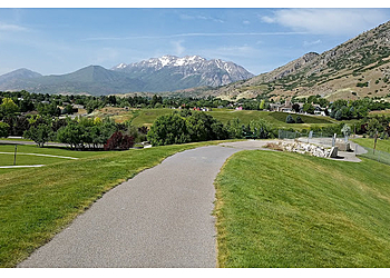 Rock Canyon Park Provo Hiking Trails image 1