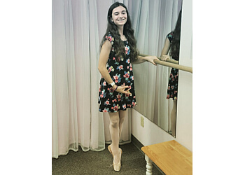 Cleveland Dance Schools Rock City Dance